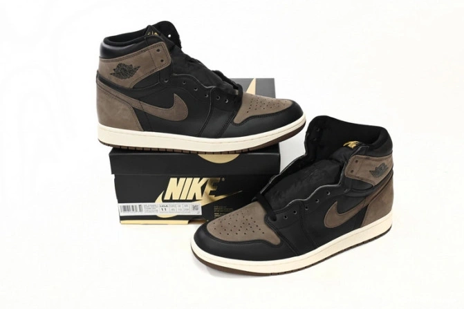 Rep Palomino DZ5485-020 OG 1 High Air Jordan 0809